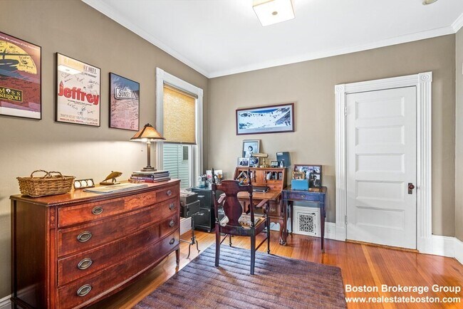 773 Columbia Rd, Unit 3 in Boston, MA - Building Photo - Building Photo