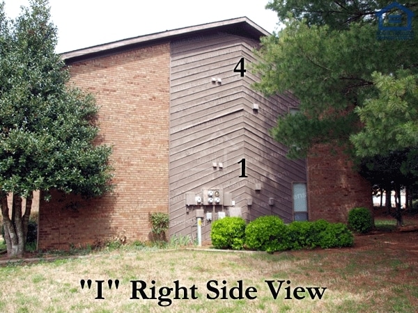 419 Oriole Dr in McMinnville, TN - Building Photo - Building Photo