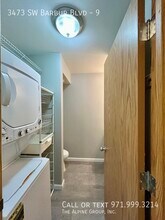 3473 SW Barbur Blvd in Portland, OR - Building Photo - Building Photo