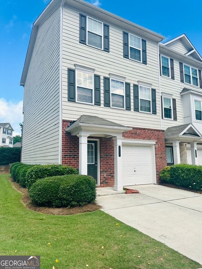 property at 6898 Slate Stone Way SE