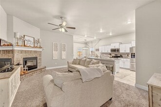 5907 NW Sherman St in Bentonville, AR - Building Photo - Building Photo