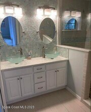 336 Avenue B in Melbourne Beach, FL - Building Photo - Building Photo