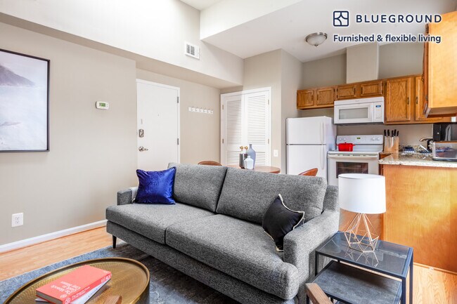 1826 Vernon St NW in Washington, DC - Building Photo - Building Photo