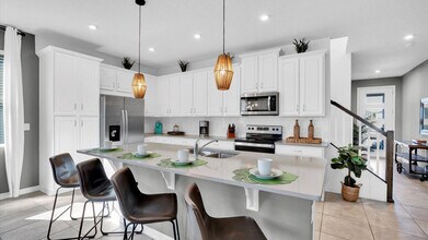2147 Cooper Bell Pl in Kissimmee, FL - Building Photo - Building Photo