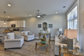 Dunean Mills Apartments in Greenville, SC - Building Photo - Building Photo