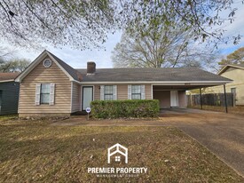 4059 Friendly Way in Memphis, TN - Building Photo