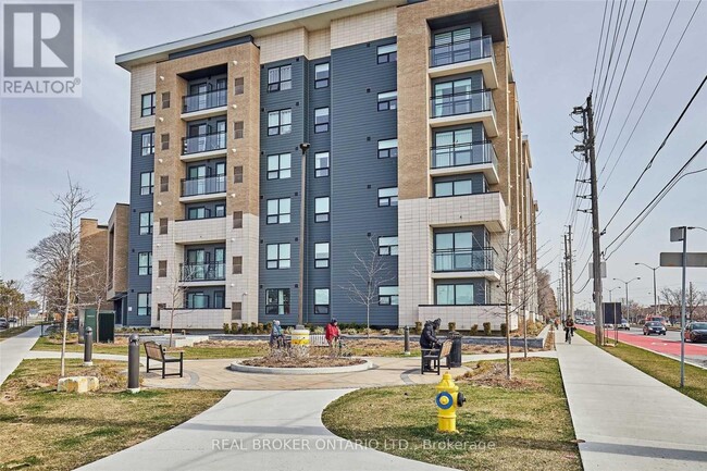 property at 1 Falaise Rd