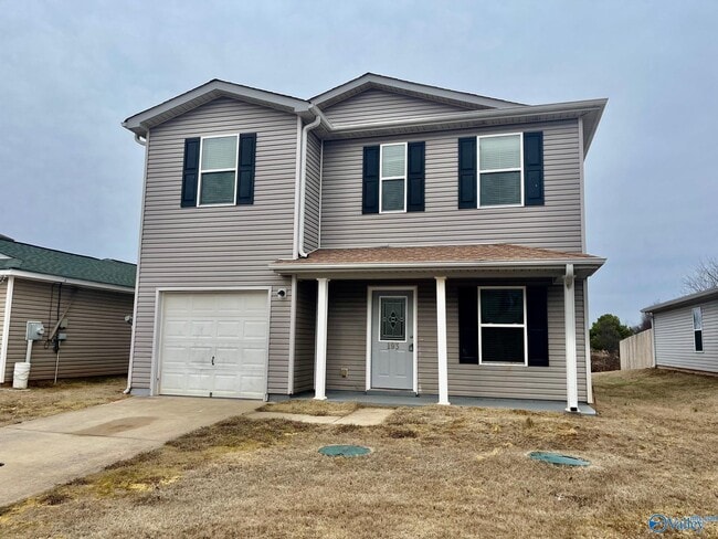 property at 193 Cloverbrook Dr