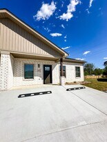 1712 Rosemary Dr in Benton, AR - Building Photo