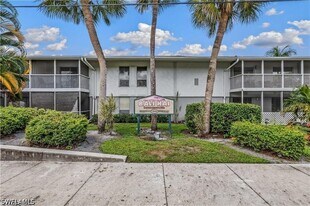 1849 Maravilla Ave in Ft. Myers, FL - Building Photo