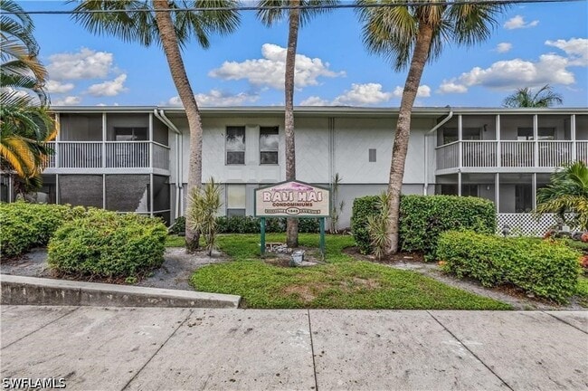 property at 1849 Maravilla Ave