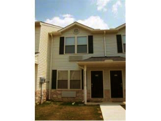 Rocktowne Student Townhomes in Shippensburg, PA - Building Photo - Building Photo