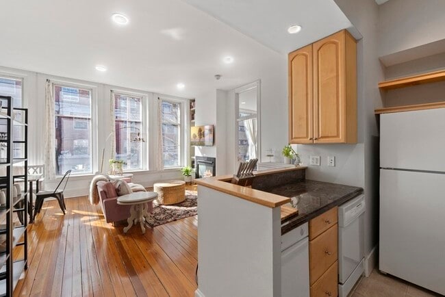 99 Washington St in Salem, MA - Building Photo - Building Photo