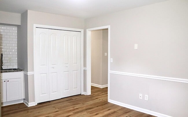 621 Reservoir St in Durham, NC - Building Photo - Building Photo