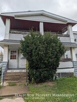 3431 W 91st St in Cleveland, OH - Building Photo