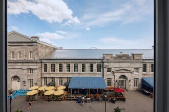 375 Saint-Paul Rue E in Montréal, QC - Building Photo - Building Photo