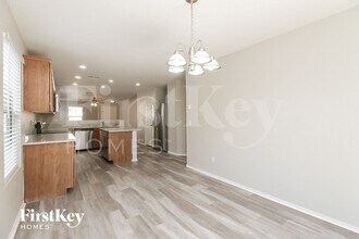 3741 E Jasper Dr in Gilbert, AZ - Foto de edificio - Building Photo