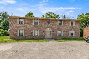 4809 Cannon Ridge Dr in Knoxville, TN - Building Photo