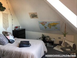 91-93-93 Calumet St, Unit 3 in Boston, MA - Foto de edificio - Building Photo