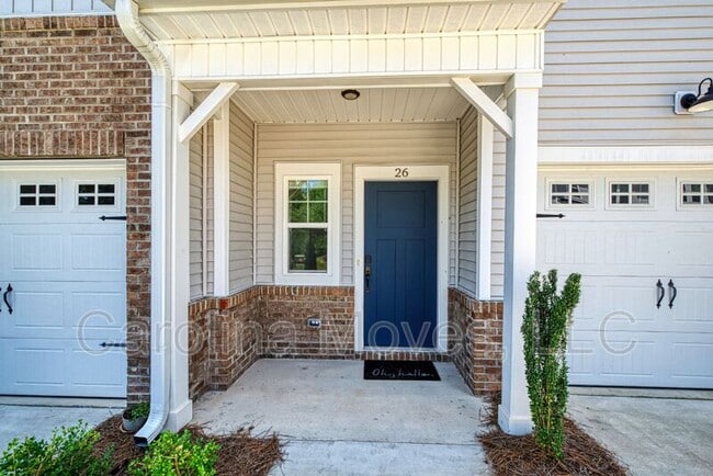 26 Jaycee Ct in Greenville, SC - Building Photo - Building Photo