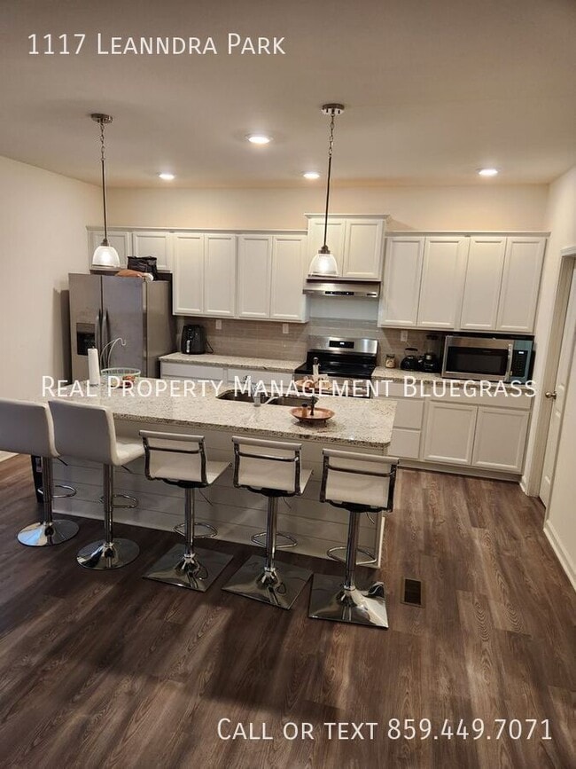 1117 Leanndra Pk in Lexington, KY - Building Photo - Building Photo