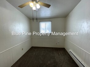 157 E Elva St in Idaho Falls, ID - Foto de edificio - Building Photo
