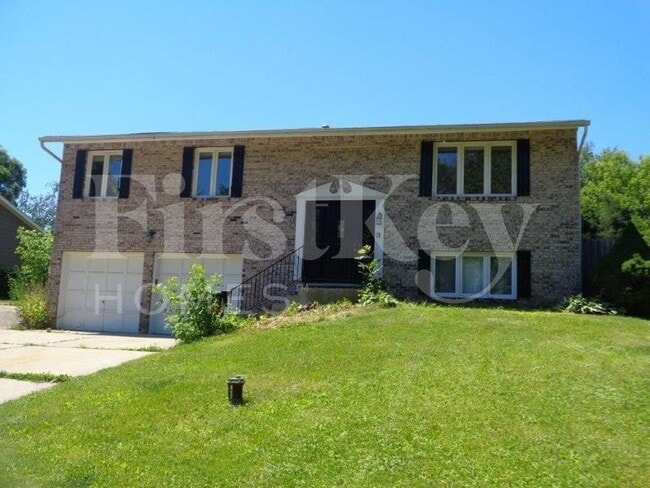 property at 28577 W High Rd