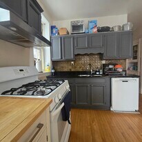 4037 N Long Ave in Chicago, IL - Building Photo