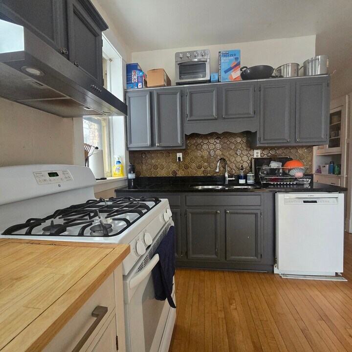 4037 N Long Ave in Chicago, IL - Building Photo