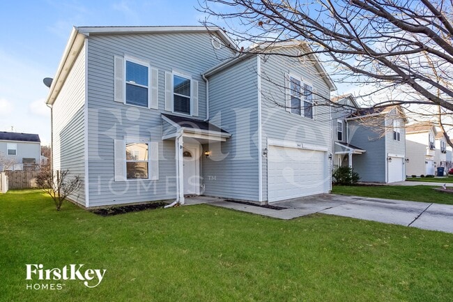 9447 W Constellation Dr in Pendleton, IN - Building Photo - Building Photo