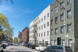 181 Maujer St in Brooklyn, NY - Building Photo - Building Photo
