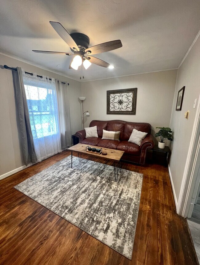 43 Burdette Addition Dr in Point Pleasant, WV - Building Photo - Building Photo