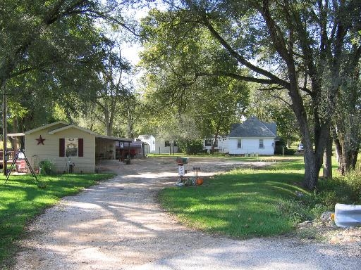 Shady Lane Mobile Home Park in Princeton, IL - Building Photo - Building Photo