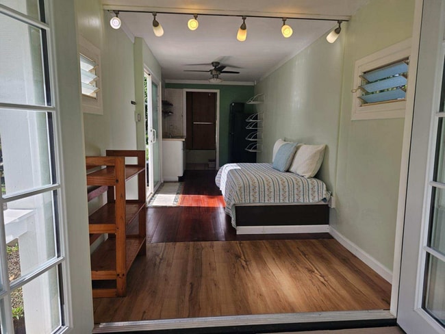 55 Hawi Rd in Hawi, HI - Foto de edificio - Building Photo