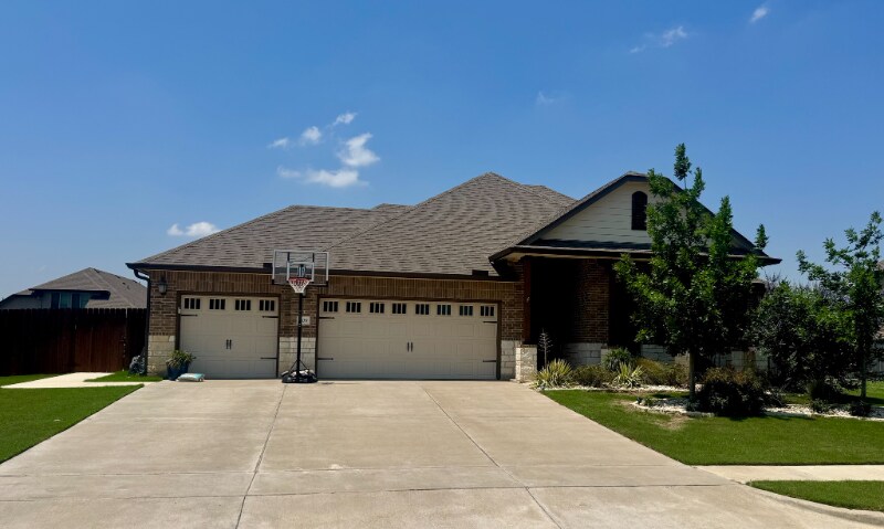 609 SALISBURY Dr in Waco, TX - Building Photo