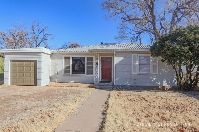 property at 3012 49th St