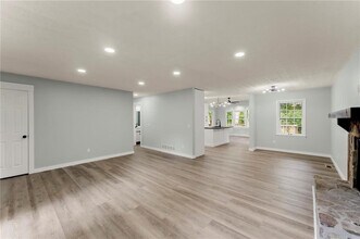 2440 Red Fox Run NW in Acworth, GA - Building Photo - Building Photo