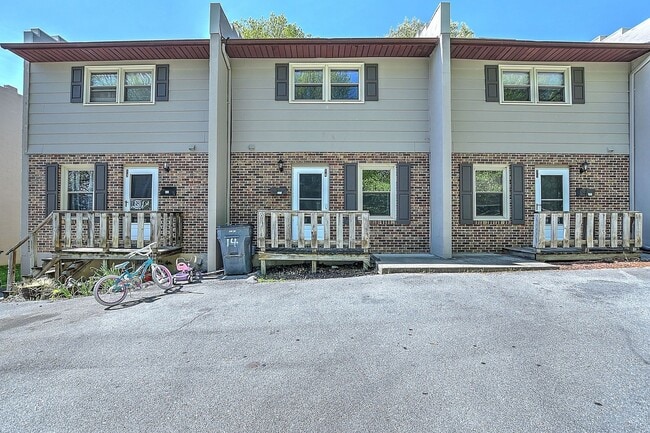 property at 405 Cypress St