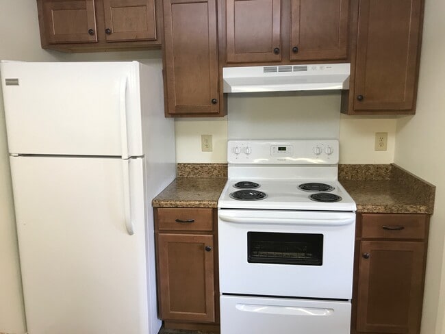 220 Elm St, Unit 200 in Clemson, SC - Foto de edificio - Building Photo