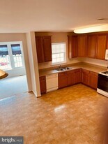 16802 Sweeney Ln in Woodbridge, VA - Building Photo