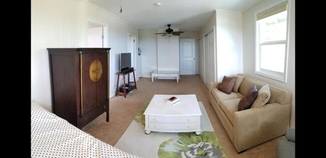 5366 Manauwea St in Honolulu, HI - Building Photo - Building Photo