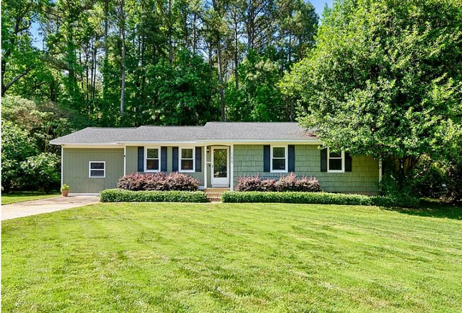 property at 105 Choyce Ct