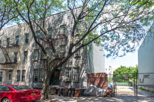 146 Guernsey St in Brooklyn, NY - Building Photo