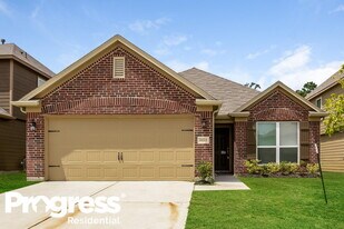21223 Fox Orchard Ct in Humble, TX - Building Photo