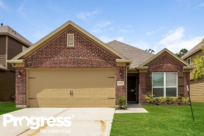 property at 21223 Fox Orchard Ct