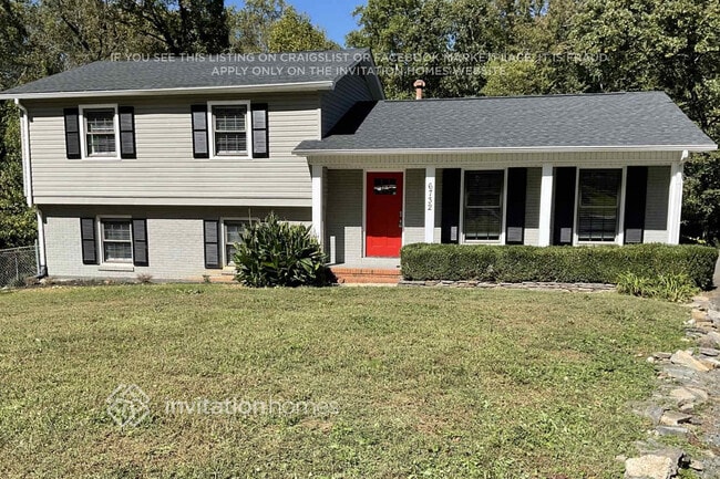 property at 6732 Wild Turkey Ln