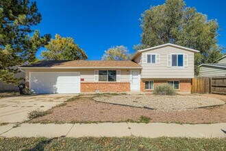 529 Corte Amino in Fountain, CO - Building Photo - Building Photo