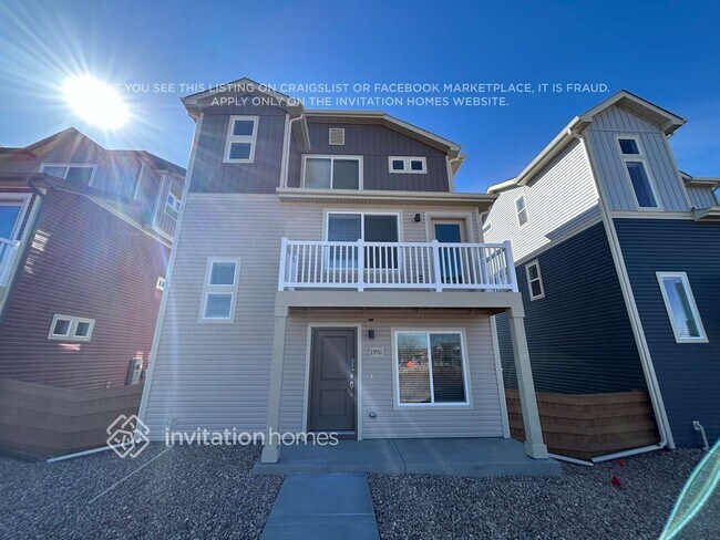 property at 13551 E 103rd Pl