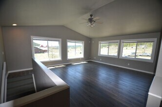 1194 Co Rd 6 in Alma, CO - Building Photo - Building Photo