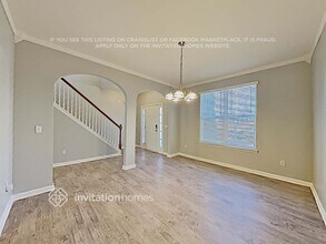 3601 Darcy Ct in Kennesaw, GA - Foto de edificio - Building Photo